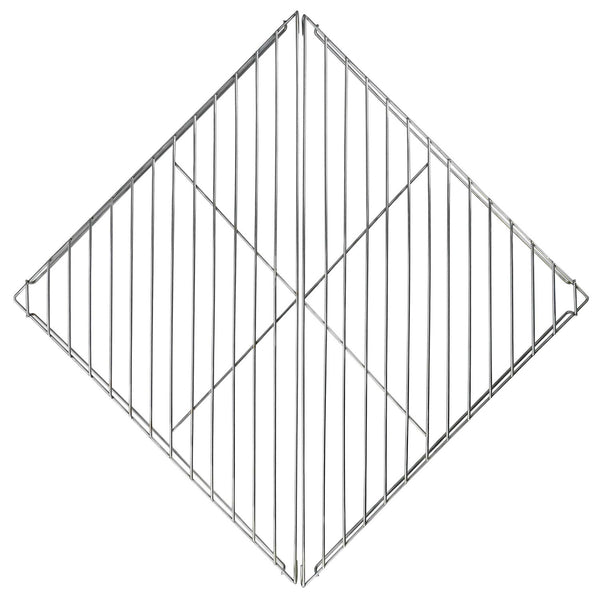 Grill Grate for Flatfold Fire Pit – XL