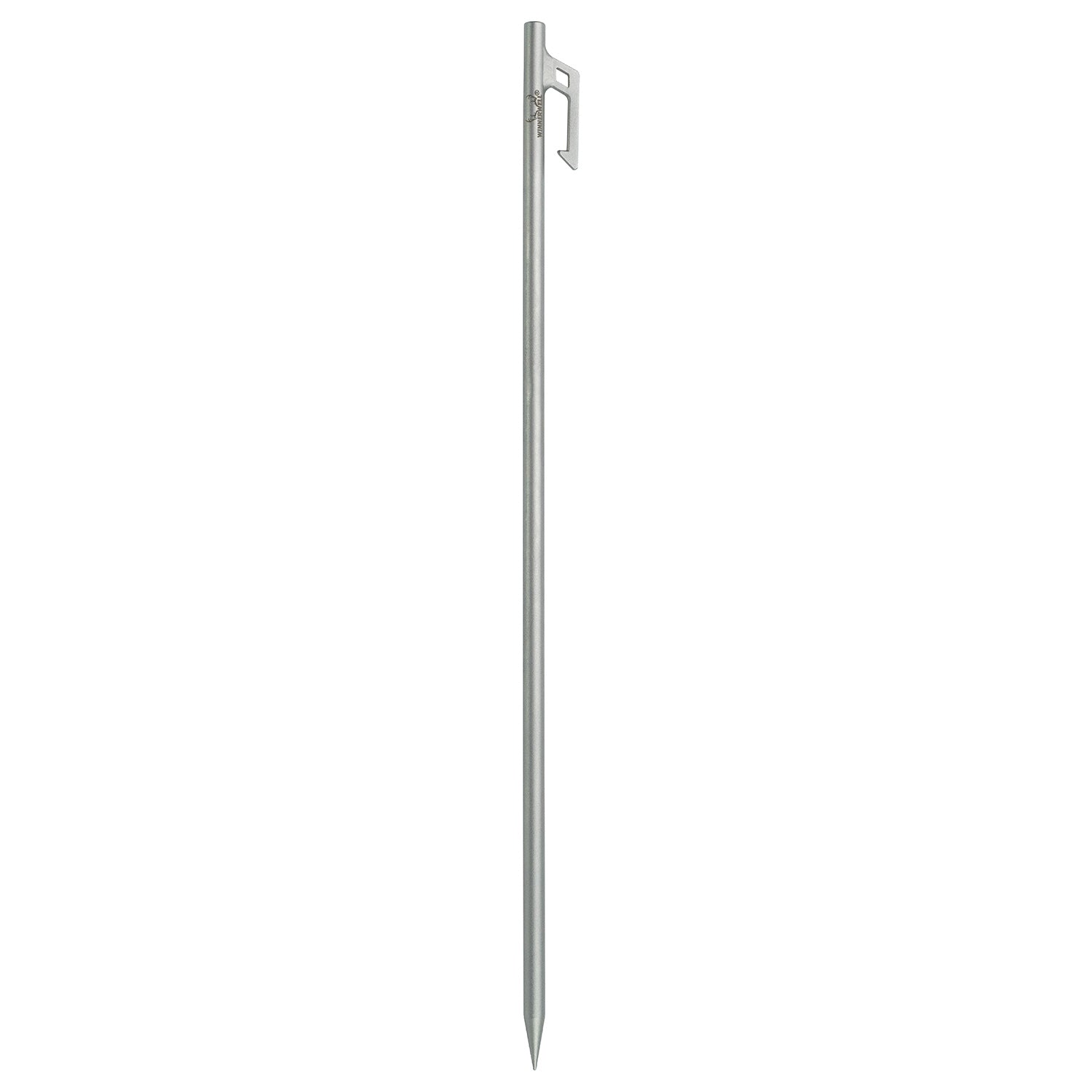 Stainless Tent Stake – 16 Inch