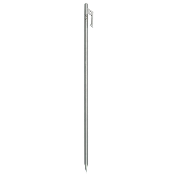 Stainless Tent Stake – 16 Inch