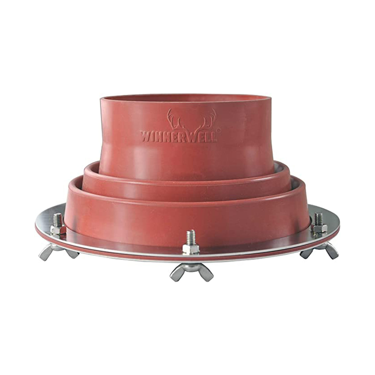 tent stove jack kit Winnerwell Flashing Kit