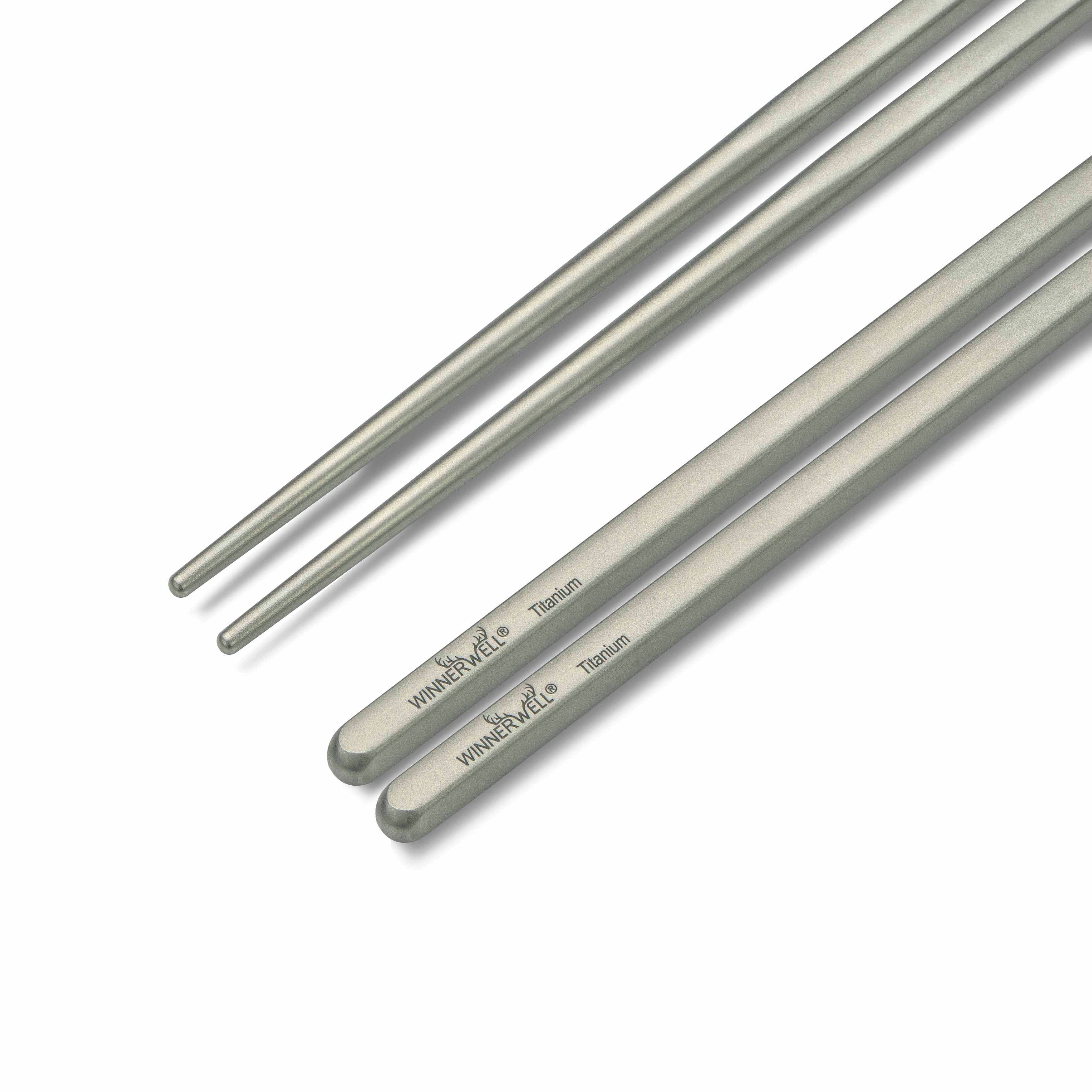 Titanium Chopsticks – Winnerwell