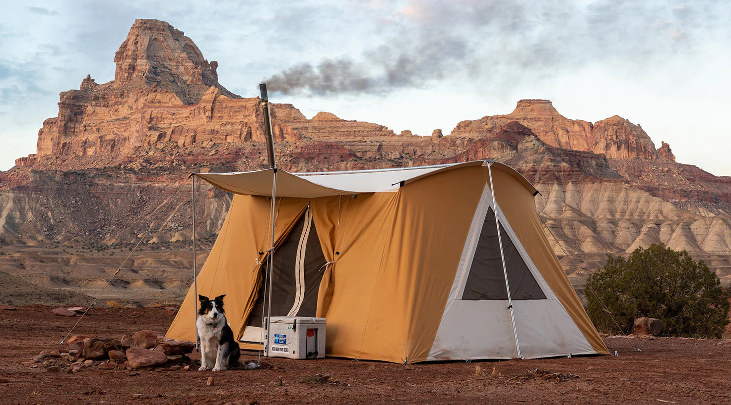 SPRINGBAR® HOT TENTS – Winnerwell SPRINGBAR® HOT TENTS – Winnerwell