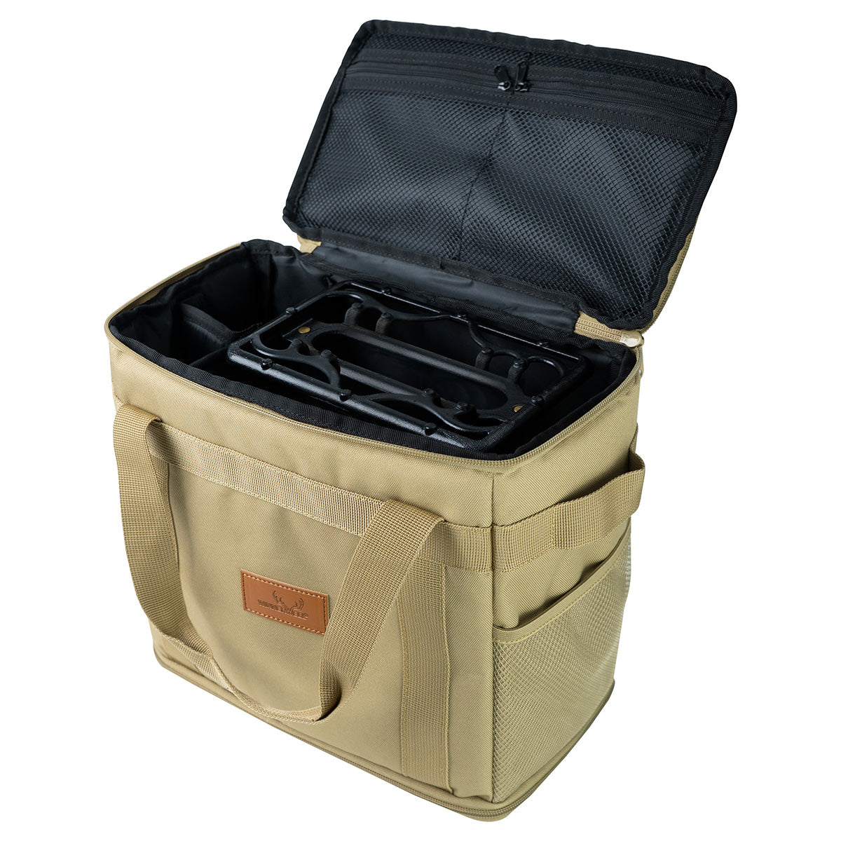 Iron Stove – Winnerwell