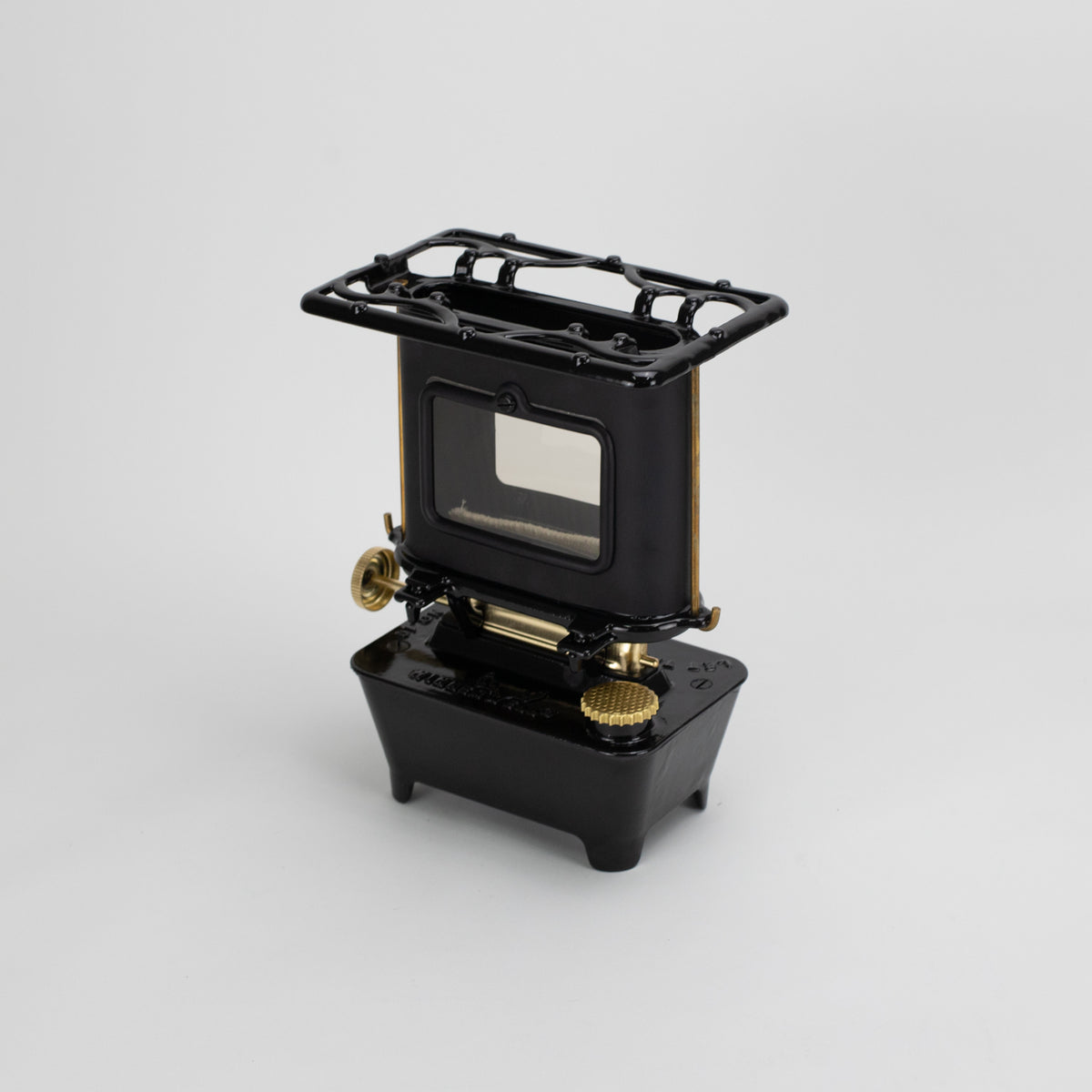 Iron Stove | Winnerwell