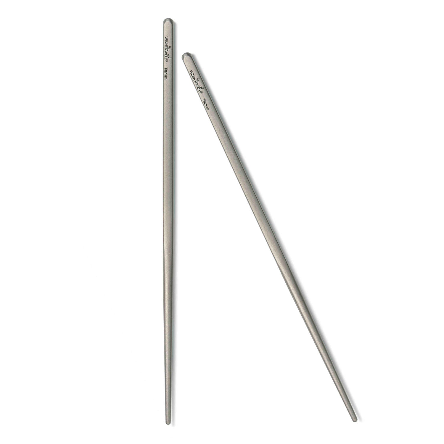 Titanium Chopsticks – Winnerwell