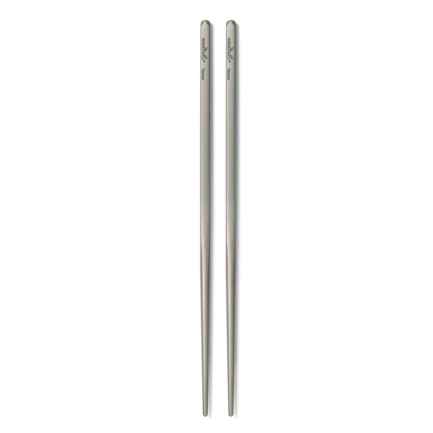 Titanium Chopsticks