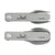 Titanium Utensil Bundle