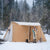 Woodlander - Medium | Springbar® Hot Tent Bundle