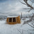 Woodlander Double View - Medium | Springbar® Hot Tent Bundle