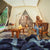Woodlander Double View - Large | Springbar® Hot Tent Bundle