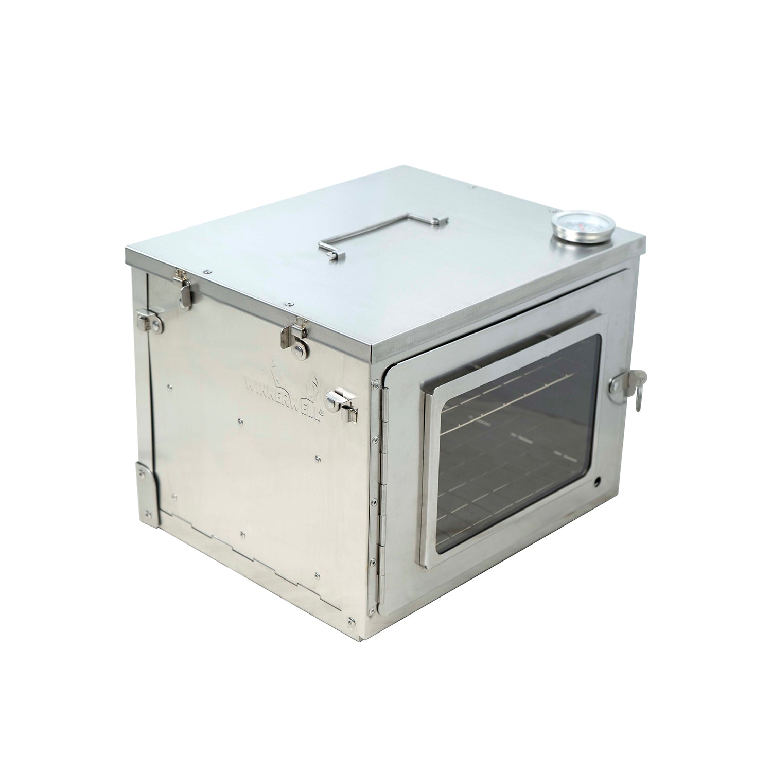 チャビンコウィンナーウェル 折りたたみ式オーブン Winnerwell Fastfold Oven
