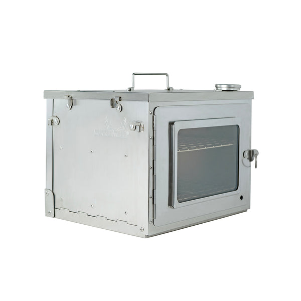 Winnerwell折りたたみ式オーブン Winnerwell Fastfold Oven