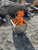 Portable Smokeless Firepit & Grill