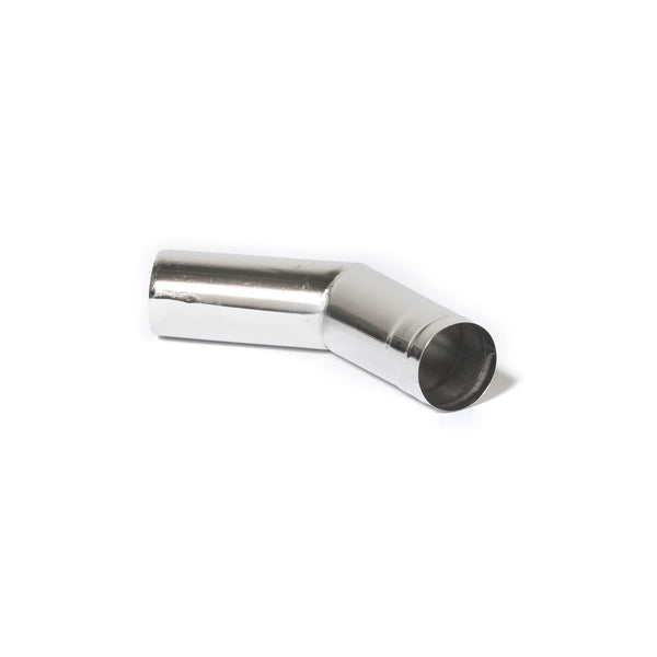 45 Degree Pipe Section - 2.5" - [variant_title] - Winnerwell