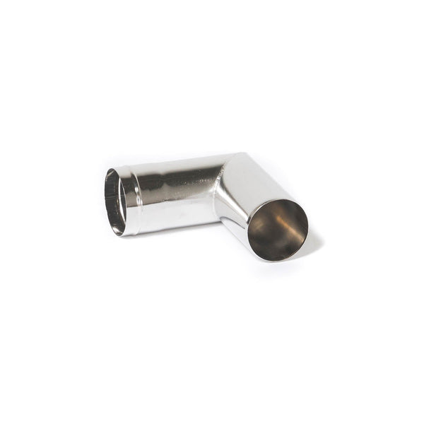 Winnerwell® 90 Degree Pipe for External Air M-sized Stove