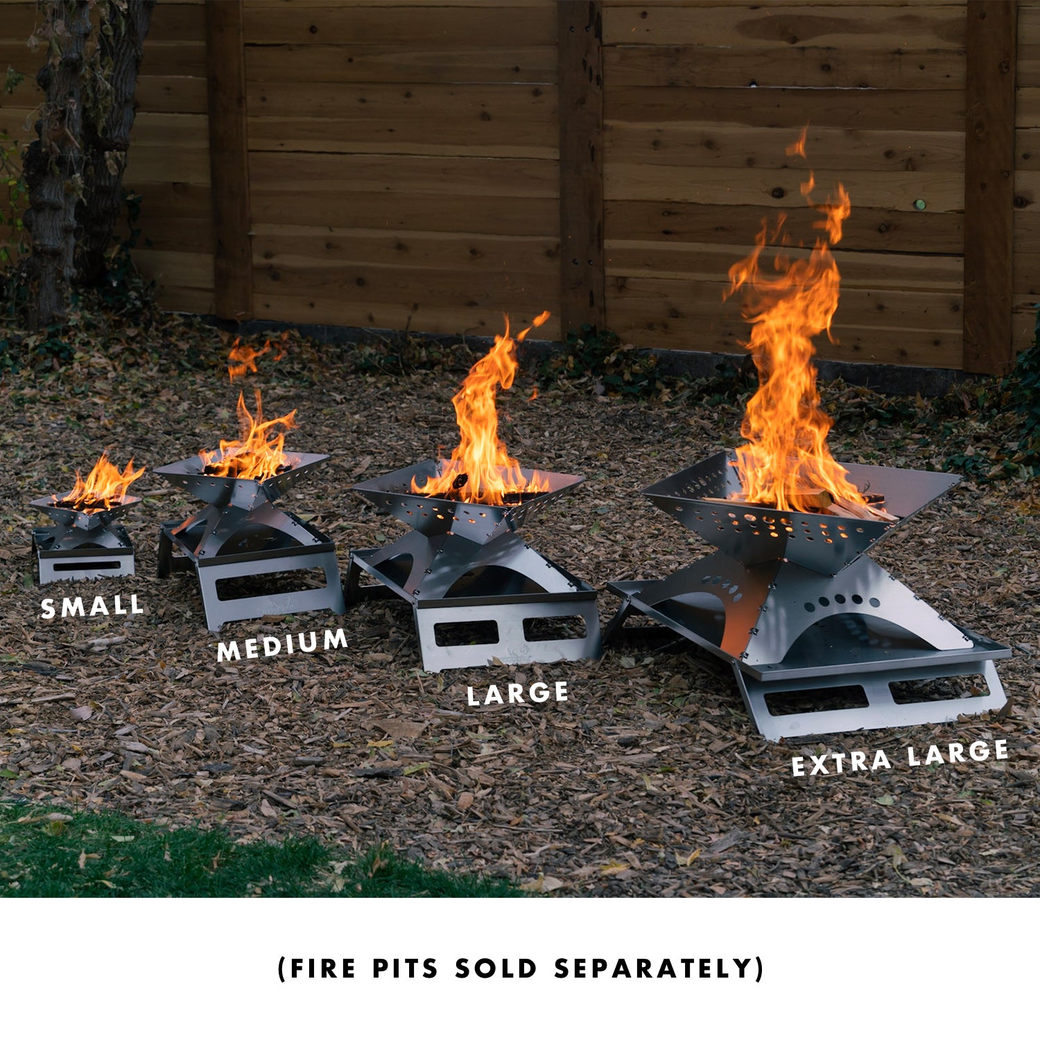 Flatfold Accessory Table - XL – Winnerwell