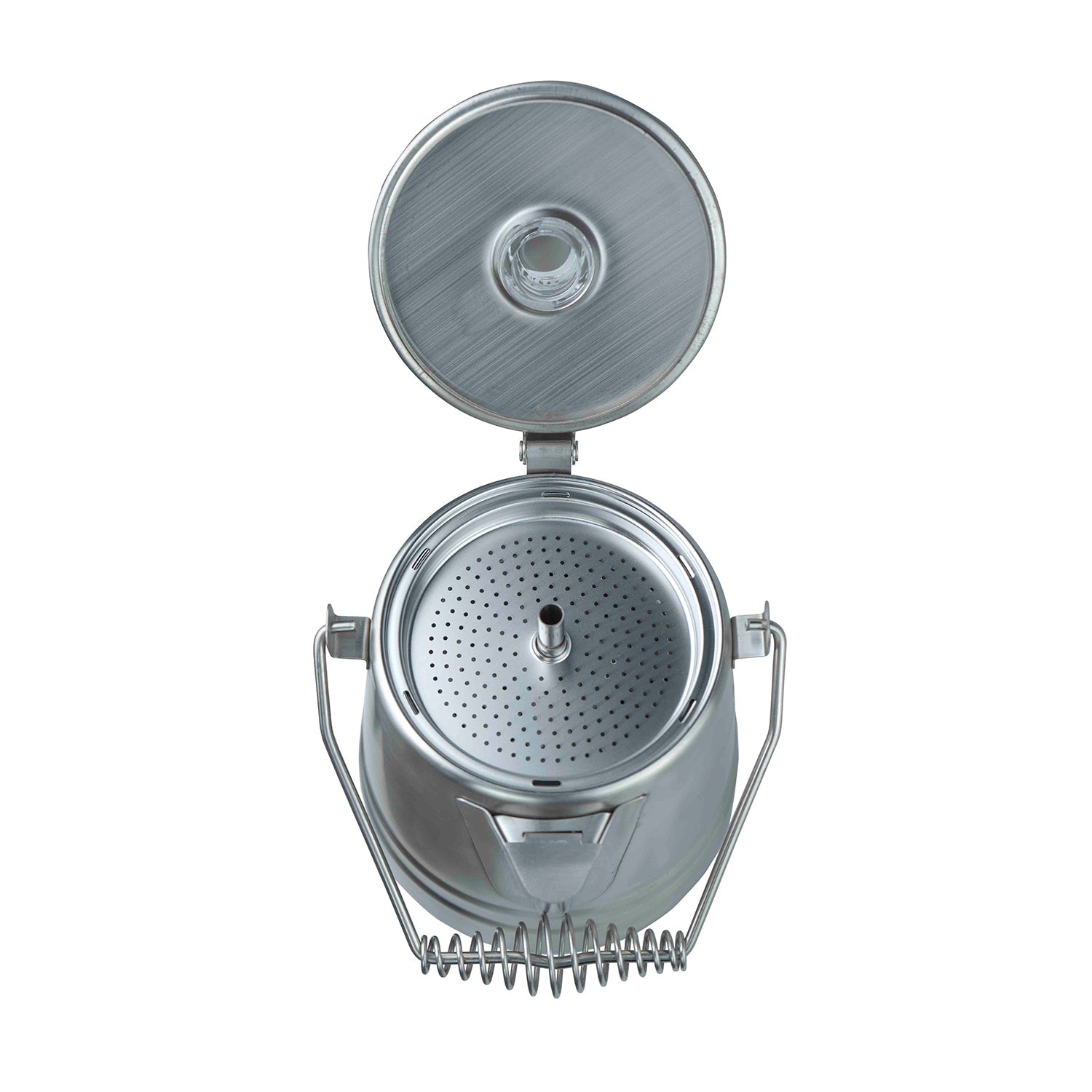 9 Cup Stainless Steel Percolator Coffee Pot – Winnerwell