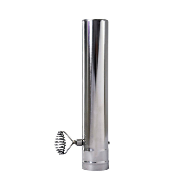 Airflow Controller Pipe Section – 2.1”
