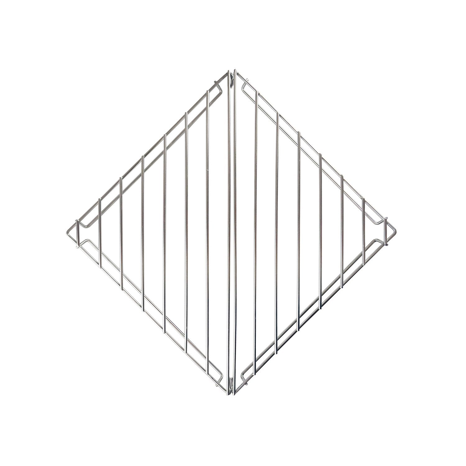 Winnerwell Flatfold Fire Pit Grill Grate - Thumbnail 3