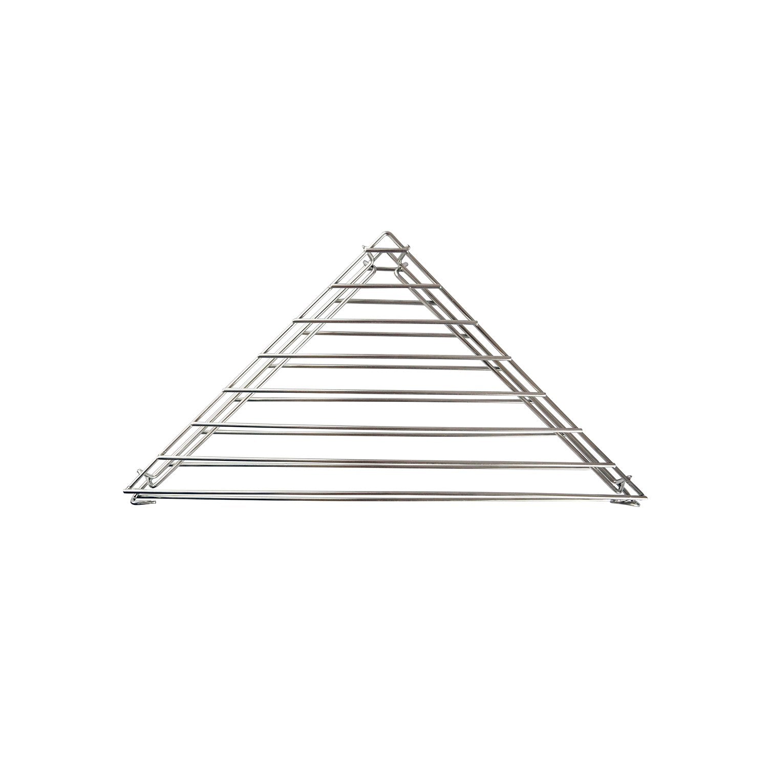 Winnerwell Flatfold Fire Pit Grill Grate - Thumbnail 2
