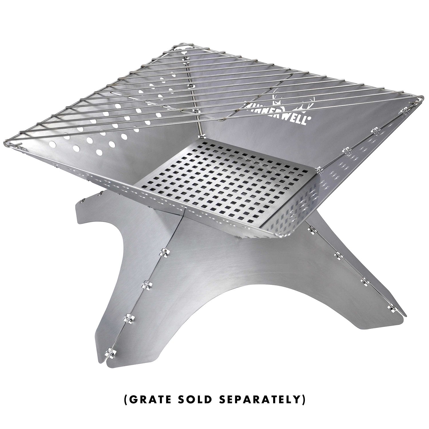 Flatfold Fire Pit - XL – Winnerwell