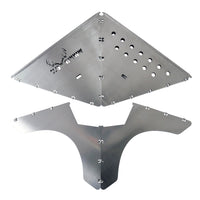 Flatfold Fire Pit - Large