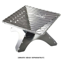 Flatfold Fire Pit - Large