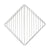 Grill Grate for Flatfold Fire Pit - Large
