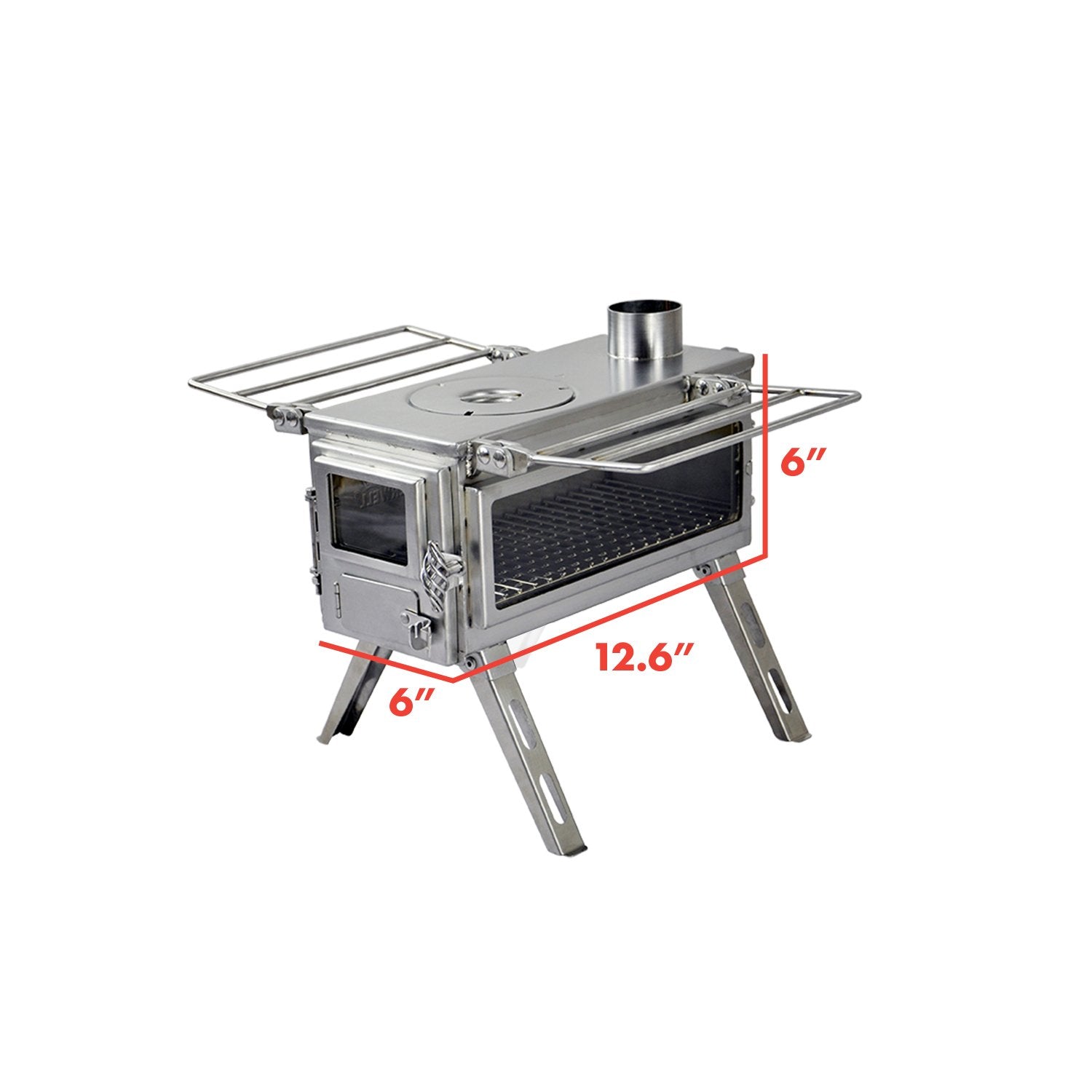 ALL STOVES – Winnerwell