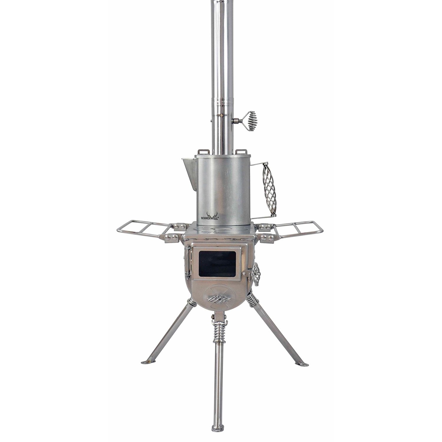 Water Tank – Small – Winnerwell
