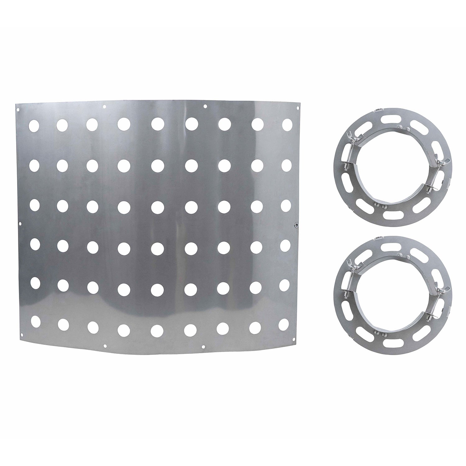 Titanium Heat Protector Nested Pipe – Winnerwell