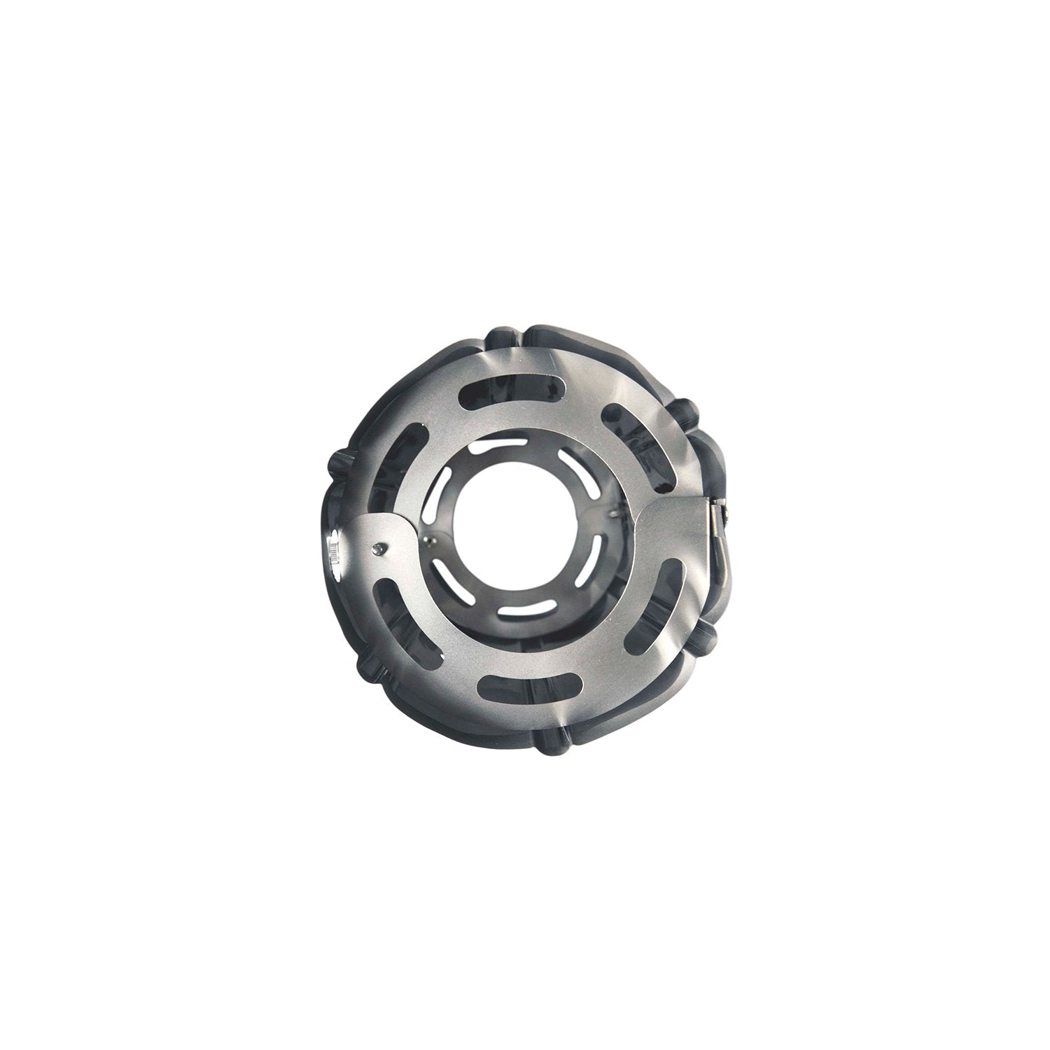 Titanium Heat Protector for Fastfold Titanium Stove – Winnerwell