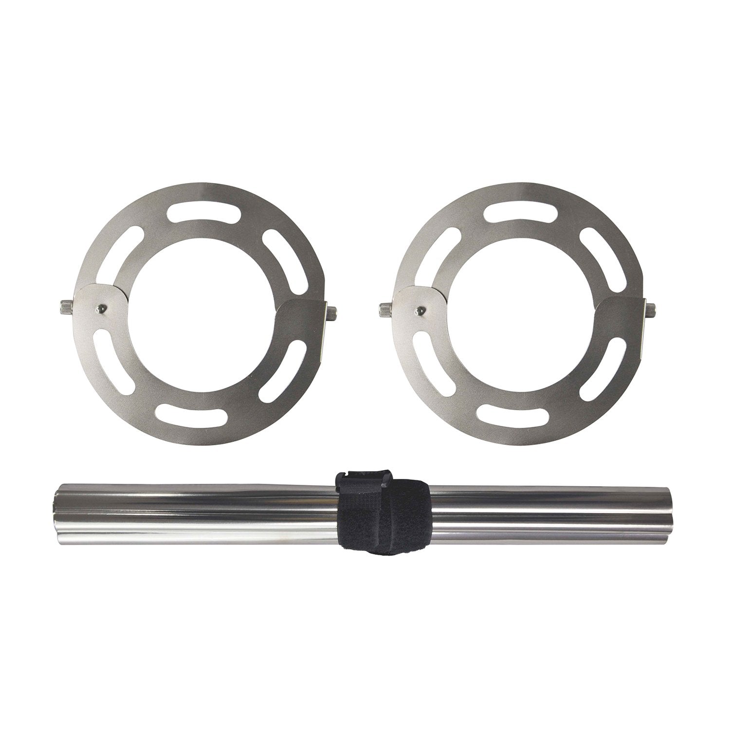 Titanium Heat Protector for Fastfold Titanium Stove – Winnerwell