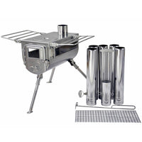 Woodlander Double-View - Medium