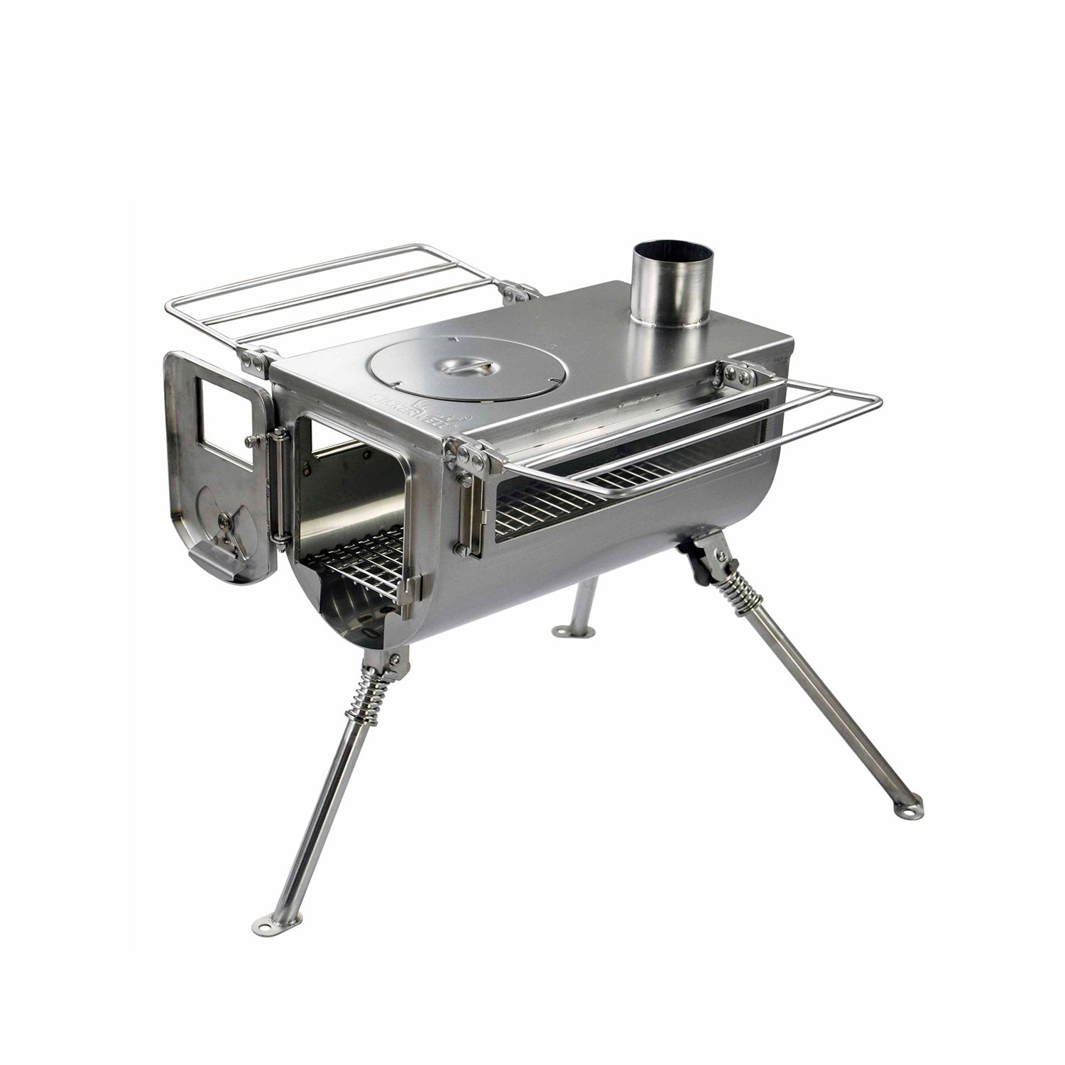 Woodlander Double-View - Medium – Winnerwell