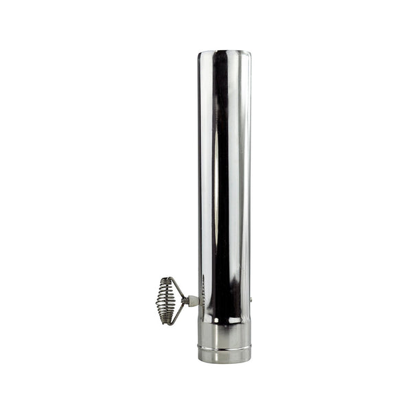Airflow Controller Pipe Section - 2.5" - [variant_title] - Winnerwell