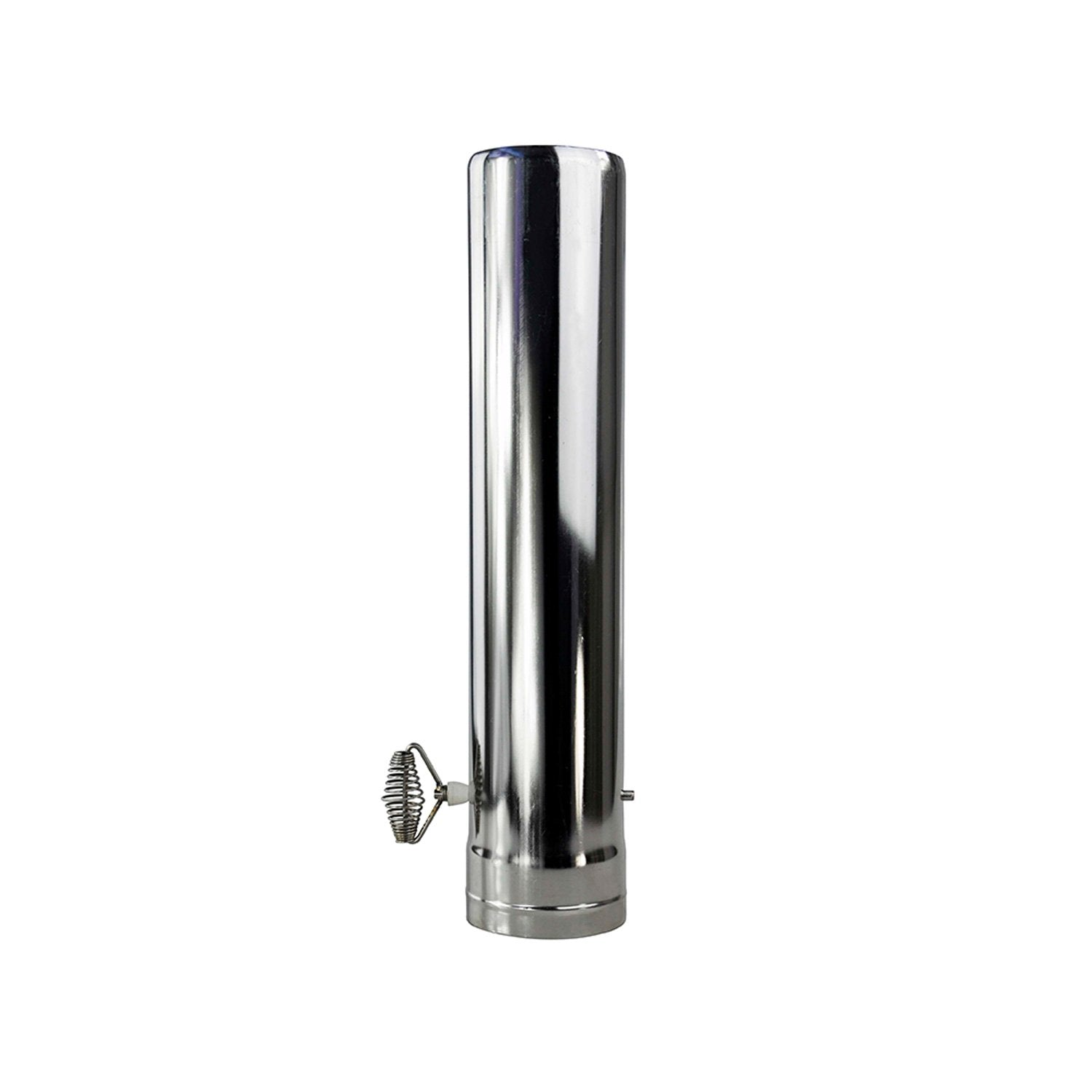 Airflow Controller Pipe Section - 3.5" - [variant_title] - Winnerwell