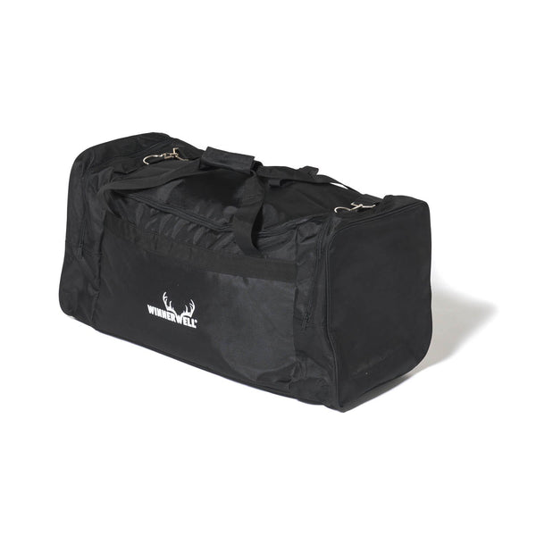 Durable Large Carry Bag for Tradeshow Case Protection – pennzonidisplay