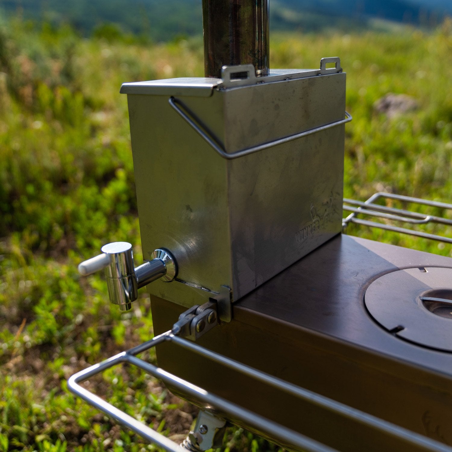 WINNERWELL® STOVE ACCESSORIES – Winnerwell